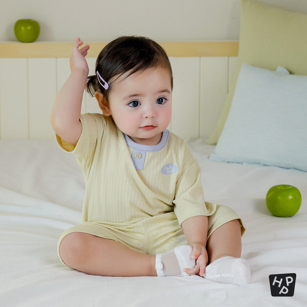 Reef Baby Loungewear