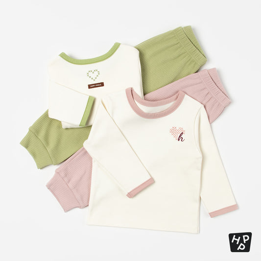 Mode Modal Casual Set (SIZE 90-130)