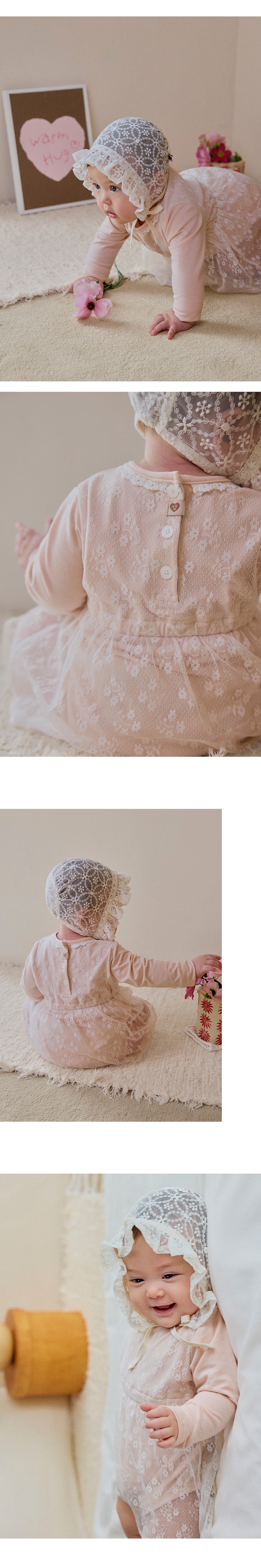 Celon Bodysuit