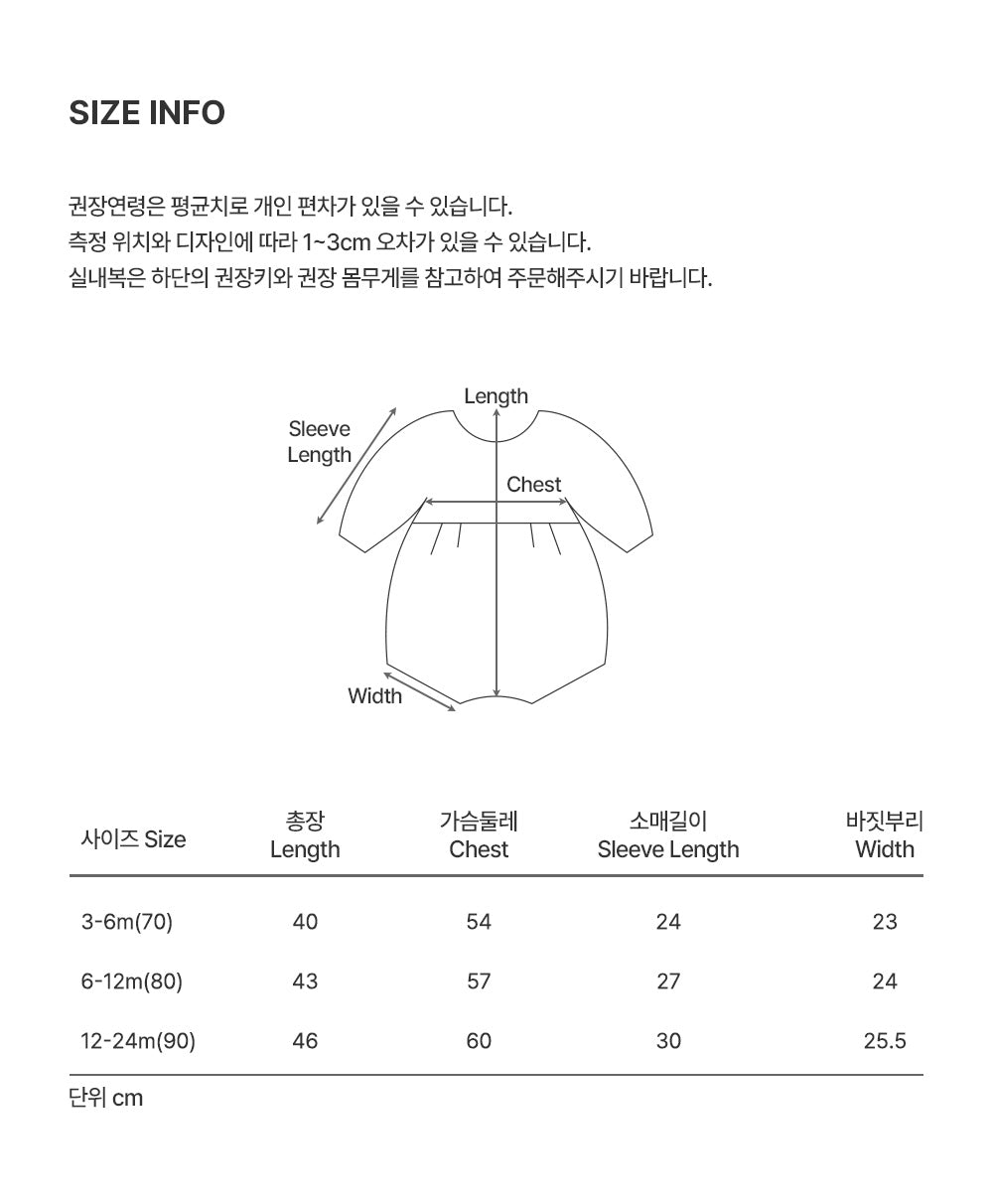Celon Bodysuit