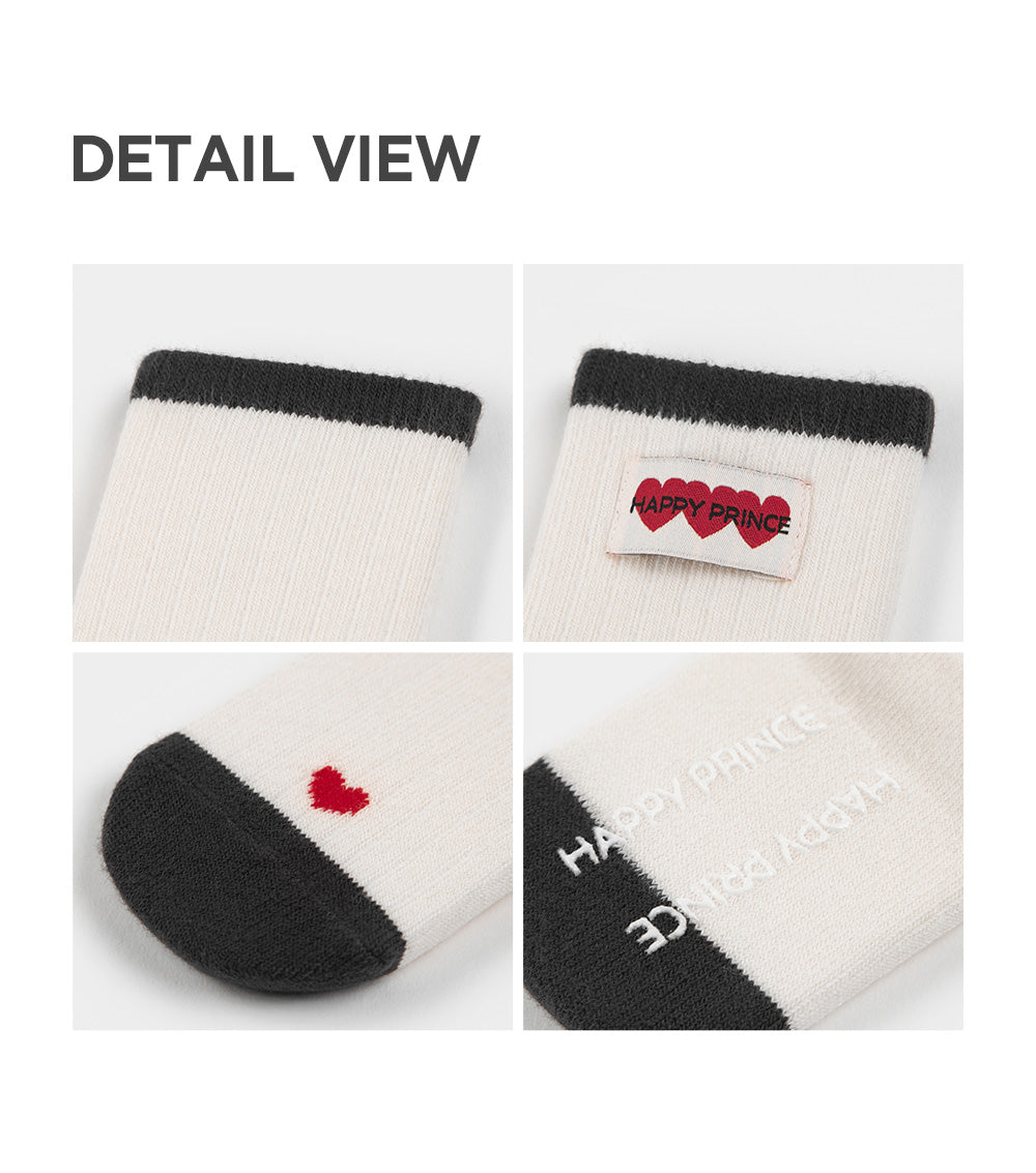 Chibee Knee Socks