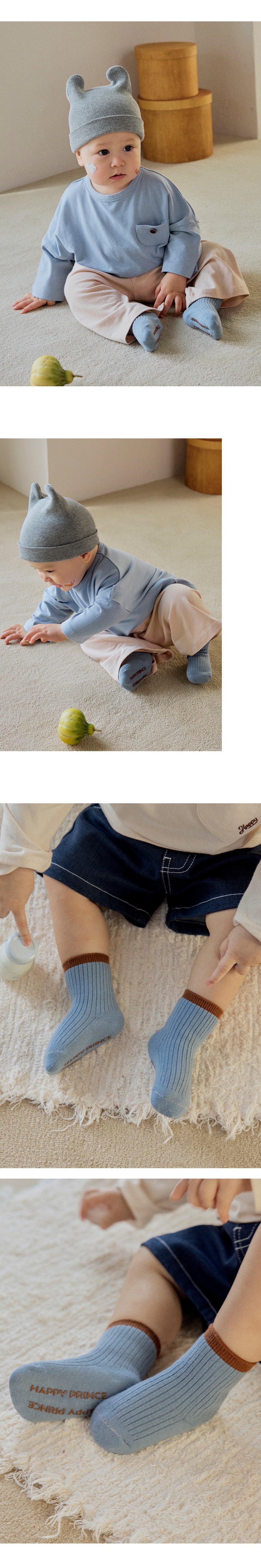 Colette Socks