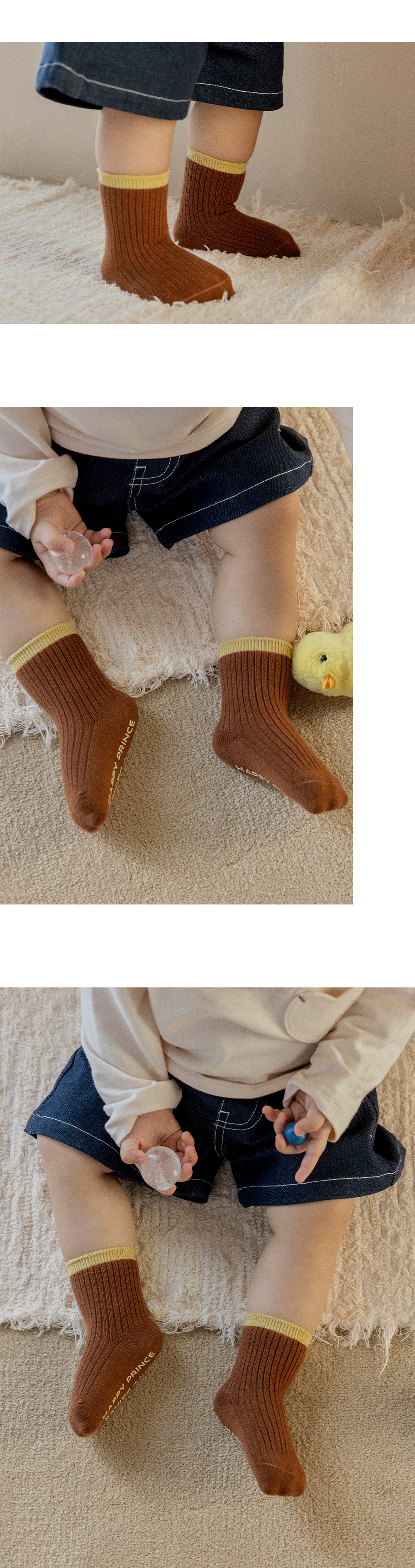 Colette Socks