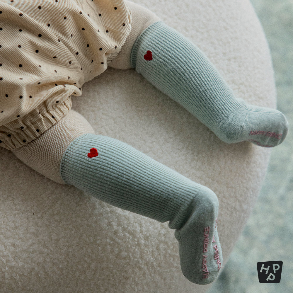 Eira Baby Knee Socks