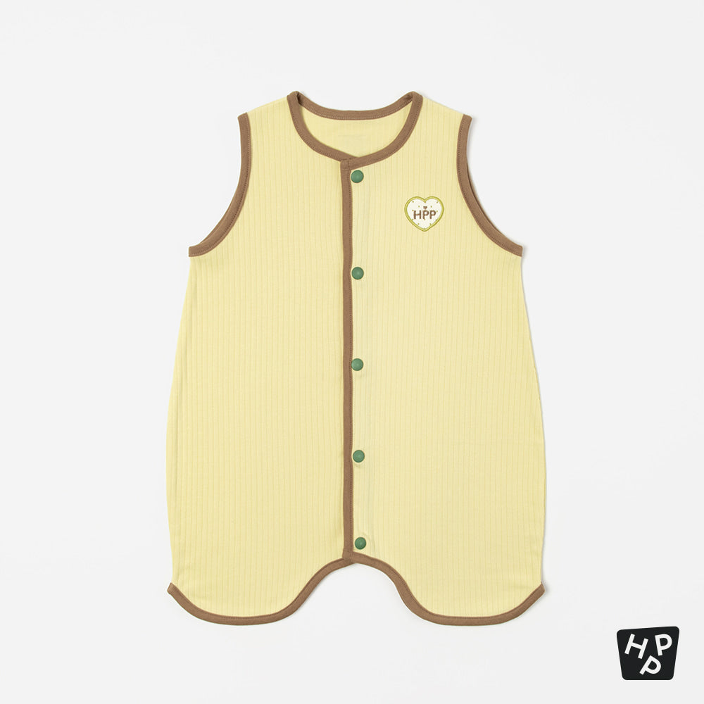 Lily Modal Baby Sleep Vest