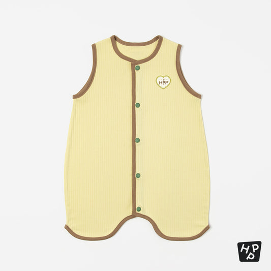 Lily Modal Baby Sleep Vest
