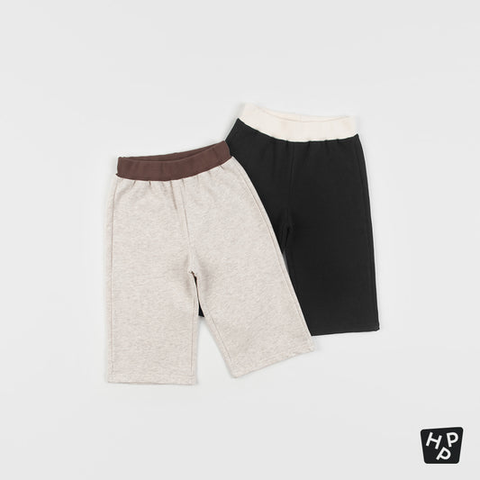 Dori Semi Wide Pants