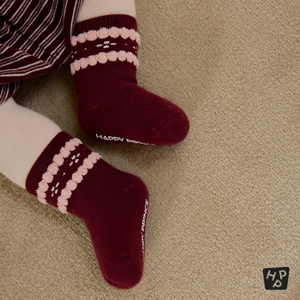 Liel Baby Socks