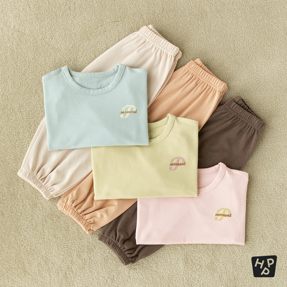 Benny modal Loungewear (90-130 SIZE)