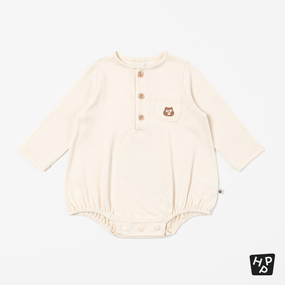 Once Daram Bodysuit