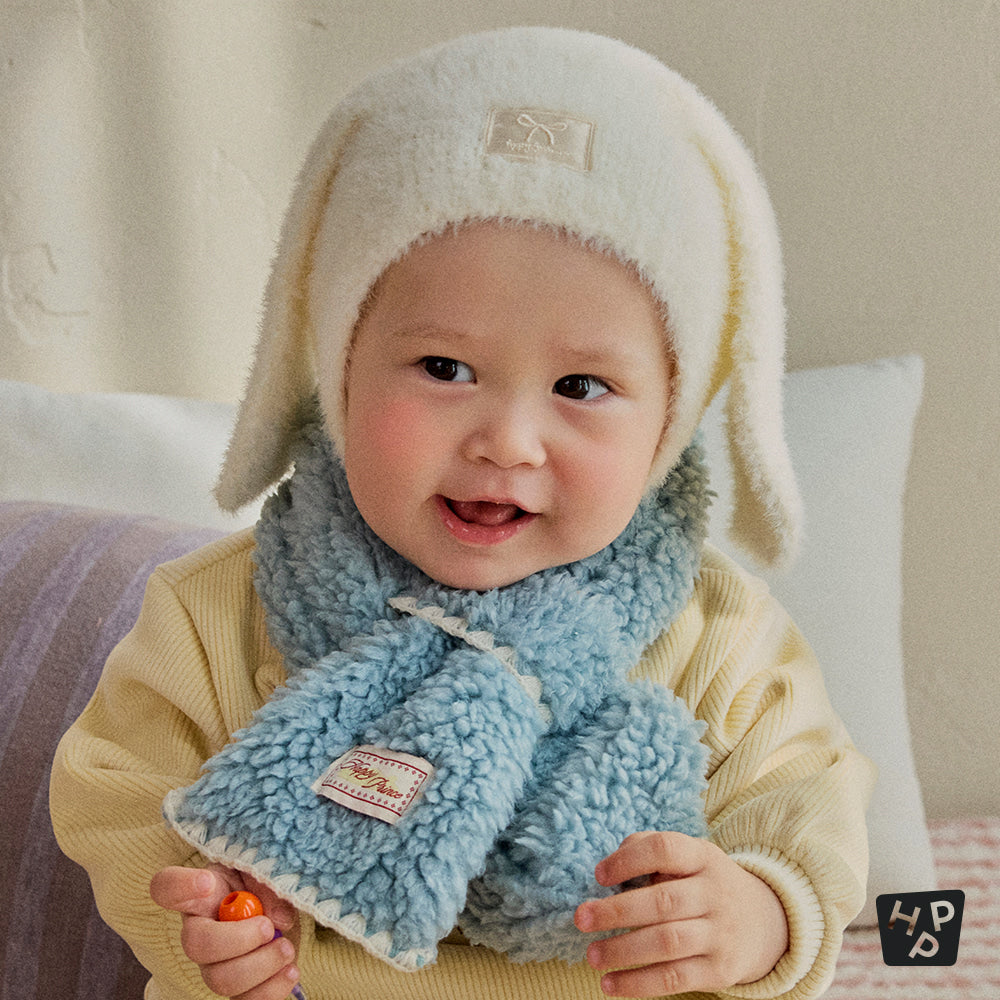 Pledi Snow Baby Neck Warmer