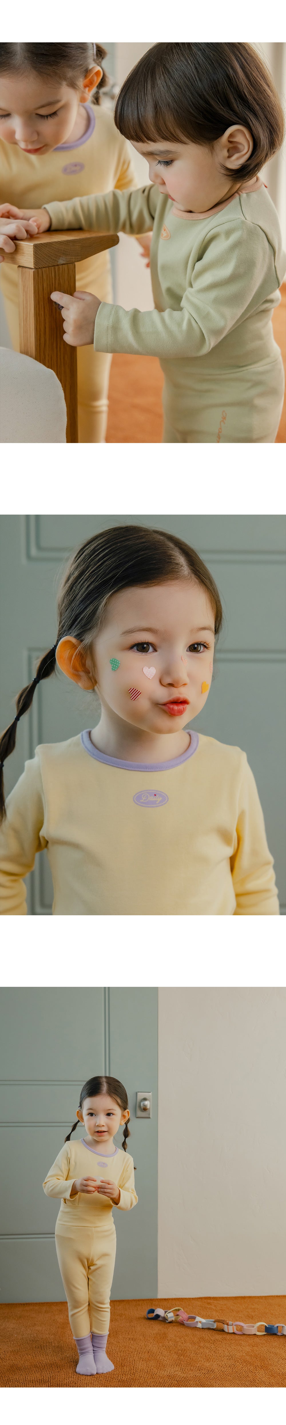 Daily Moment Loungewear