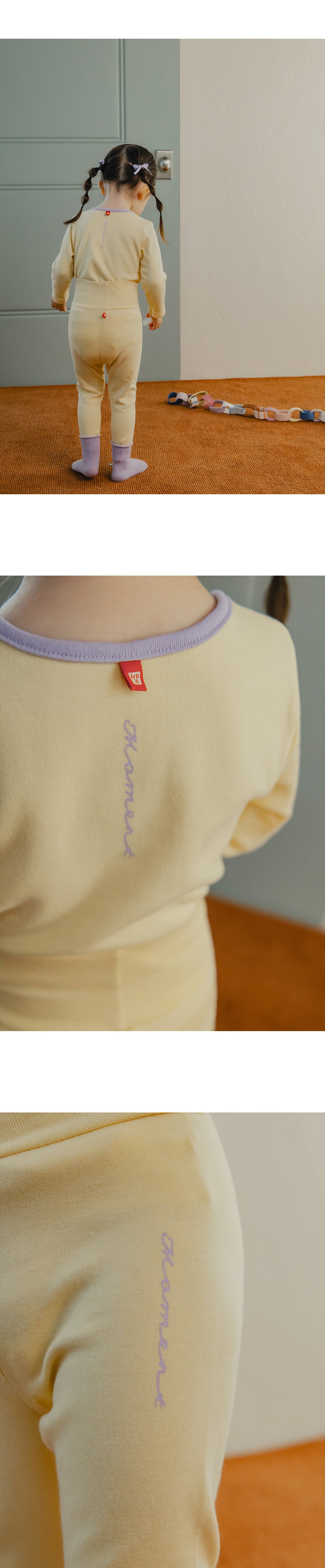 Daily Moment Loungewear