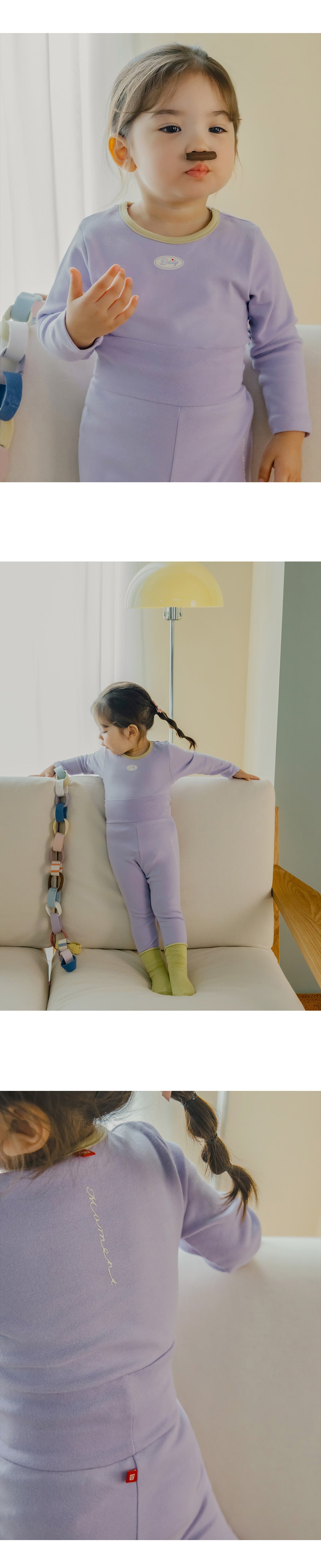 Daily Moment Loungewear