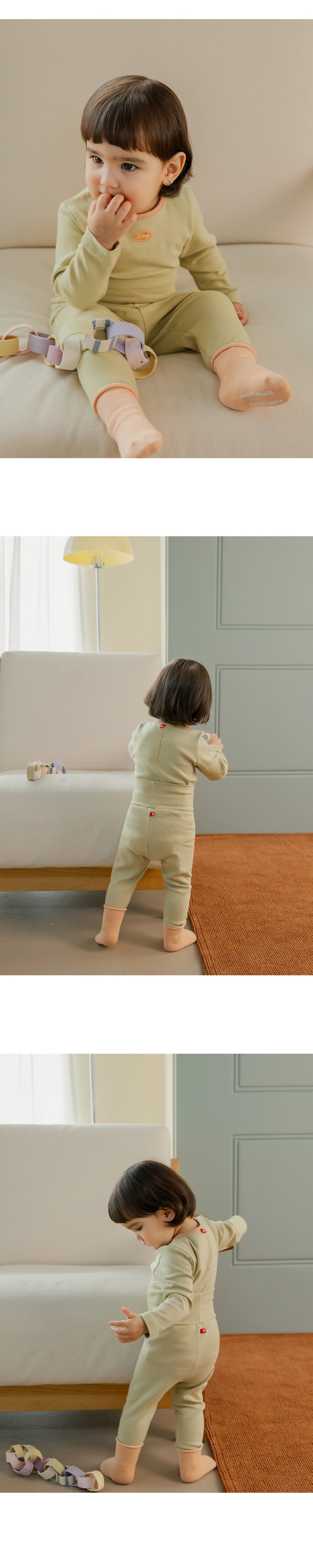 Daily Moment Loungewear