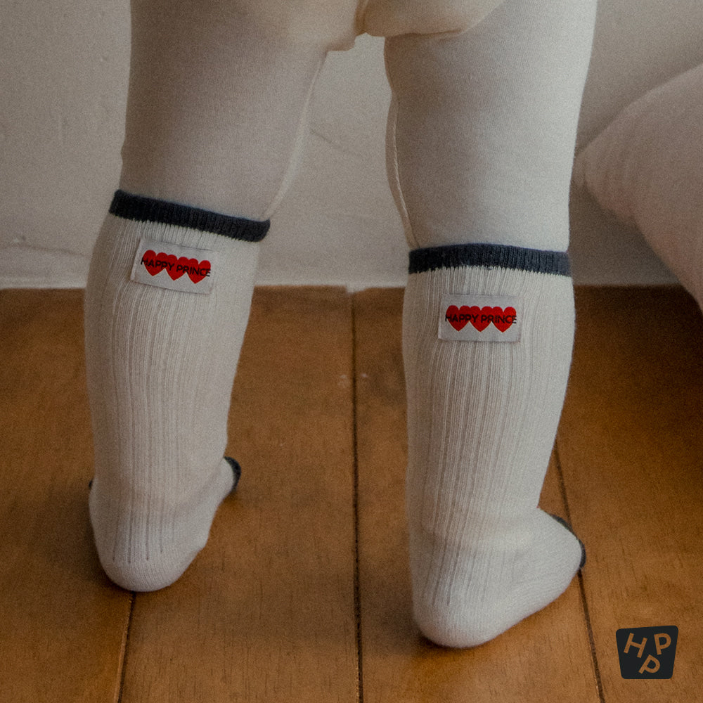 Chibee Knee Socks