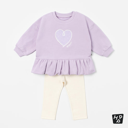 Luella Baby Two-Piece Set
