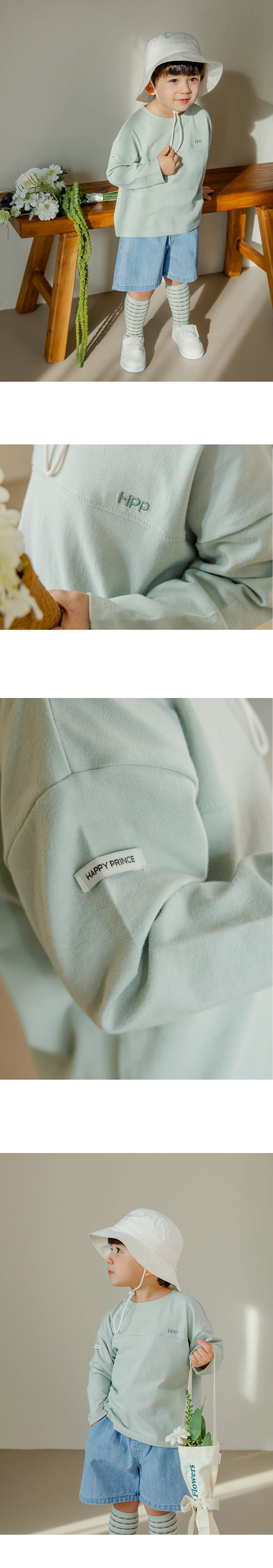 Demann Long-sleeve T-shirt