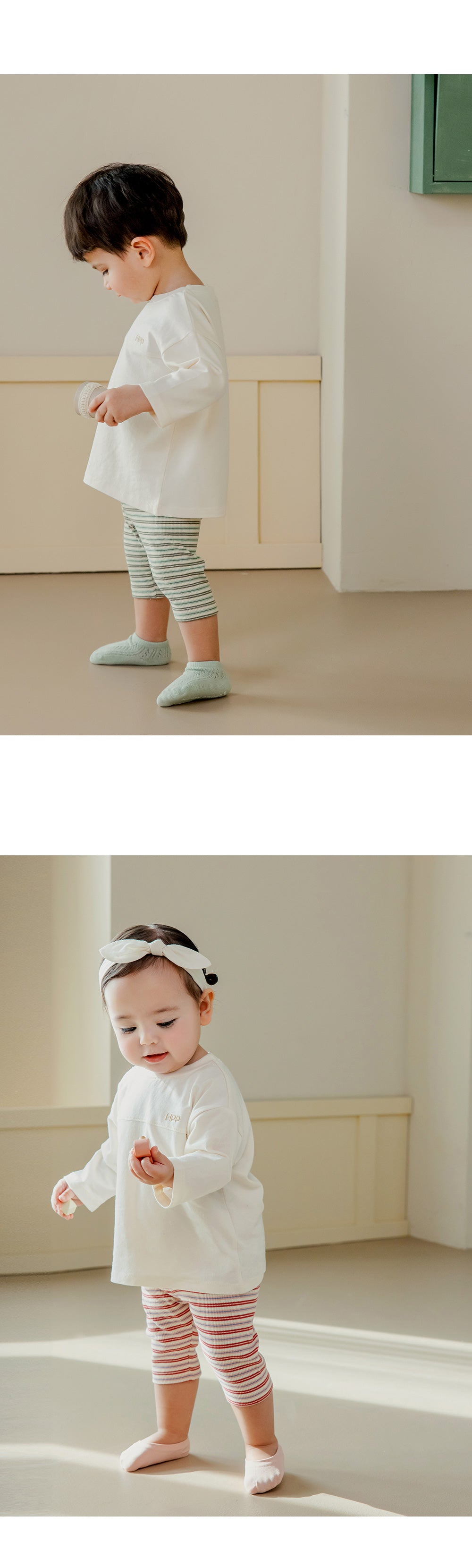 Demann Long-sleeve T-shirt