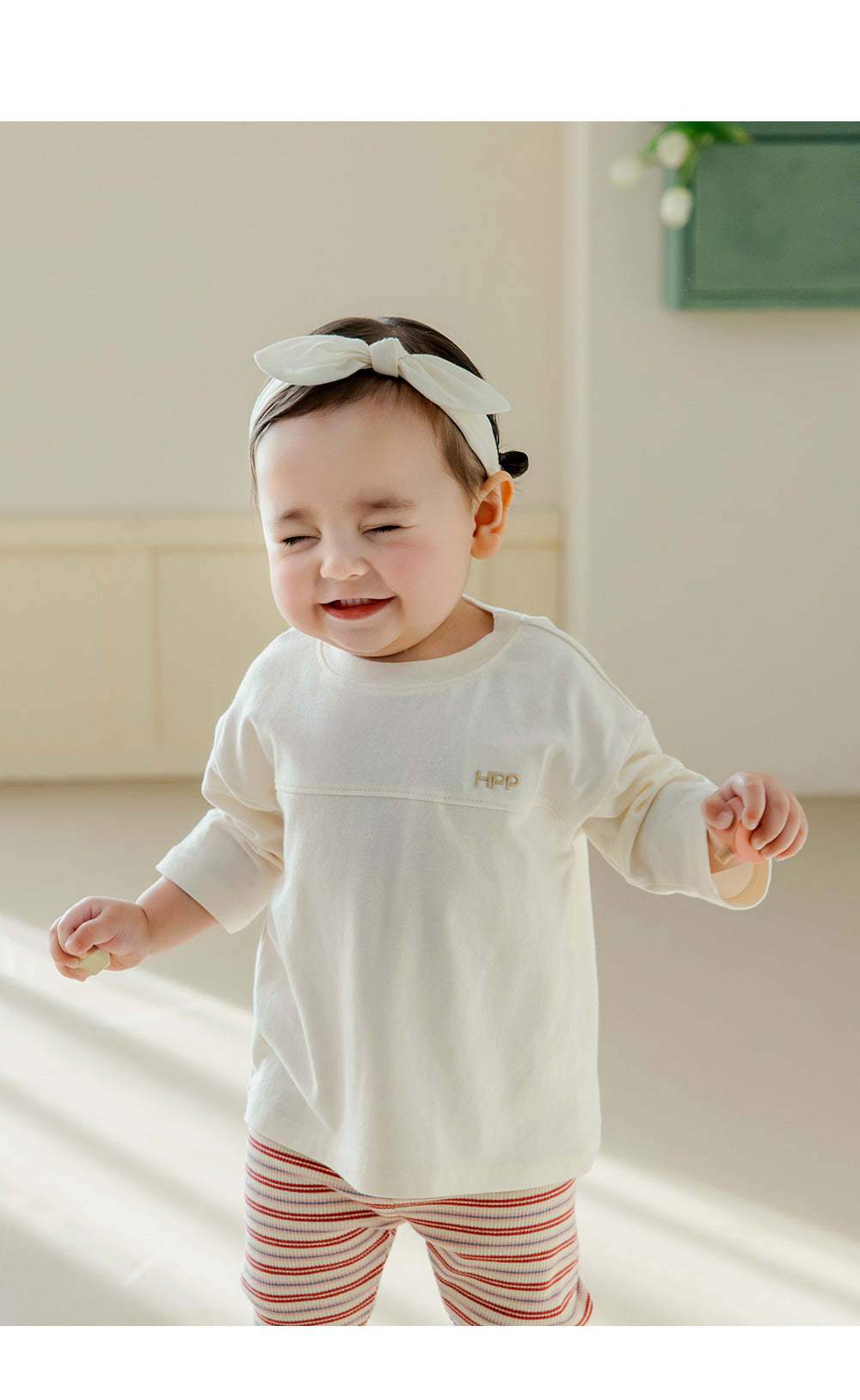 Demann Long-sleeve T-shirt