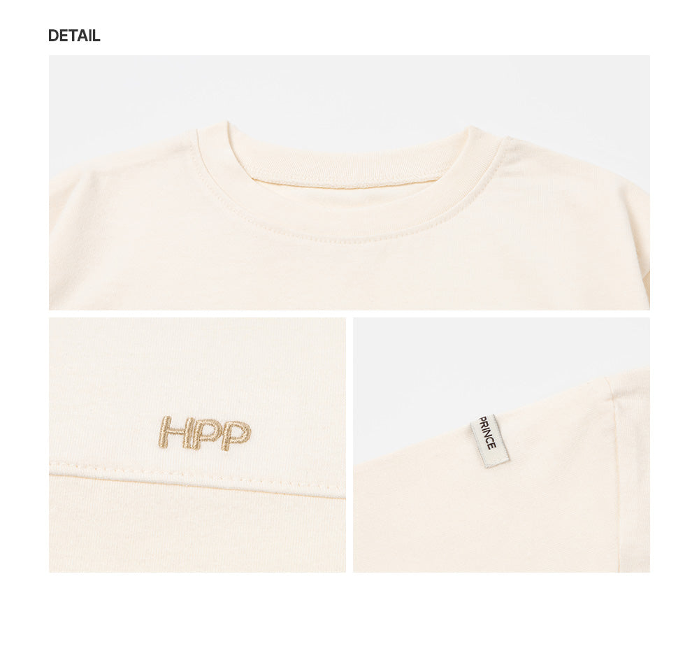 Demann Long-sleeve T-shirt