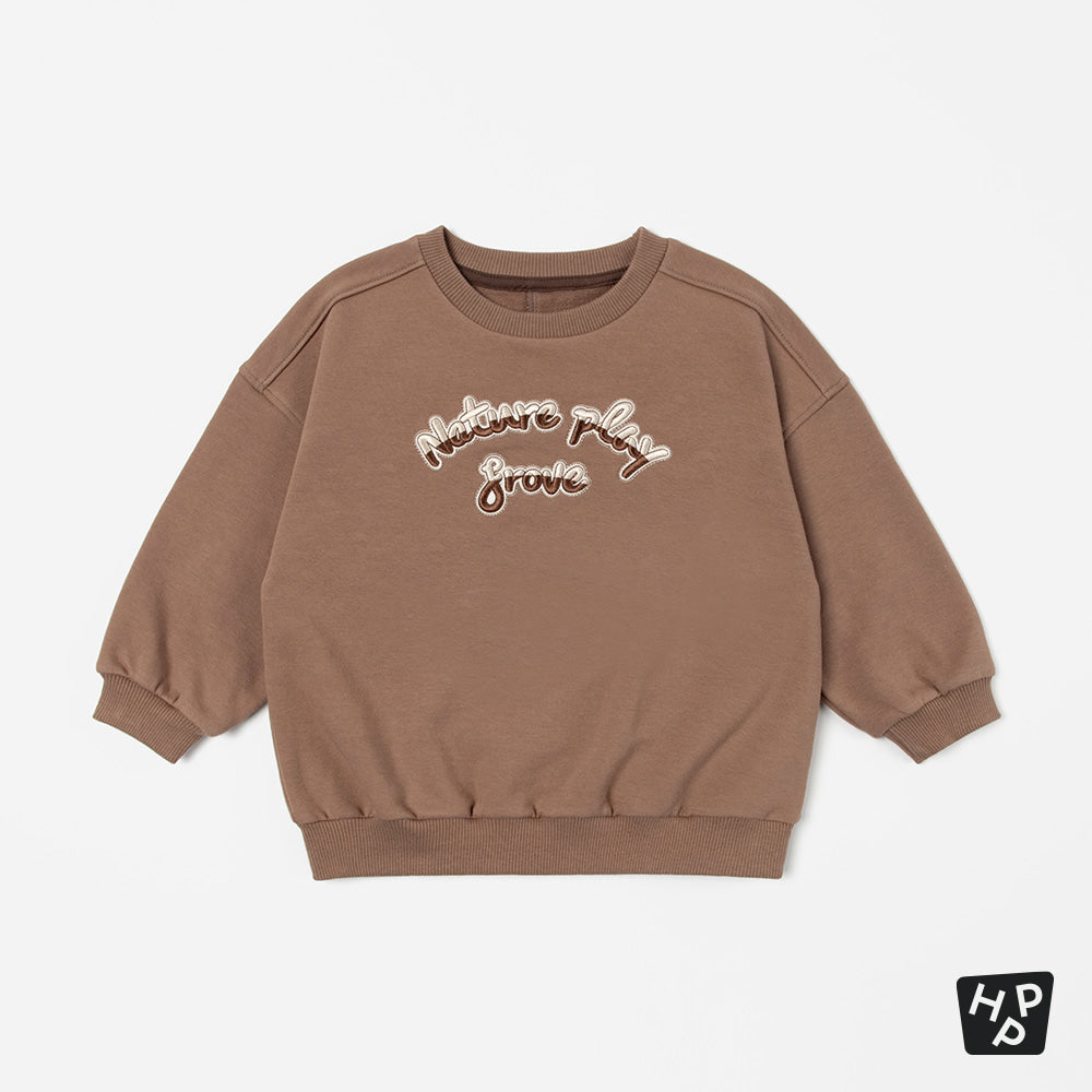 Turnz Sweatshirt (90-130 SIZE)