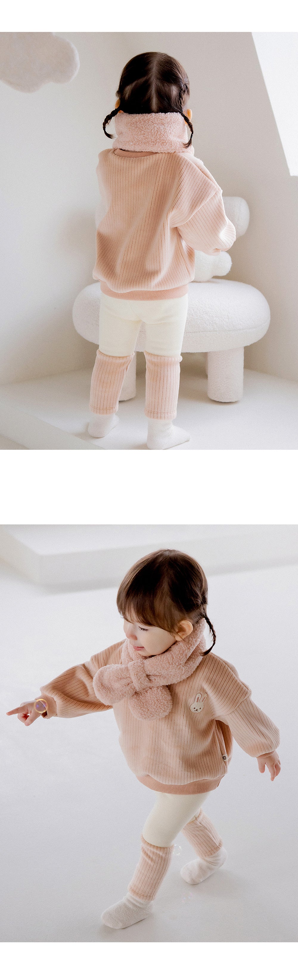 DUDU BABY TOP AND BOTTOM