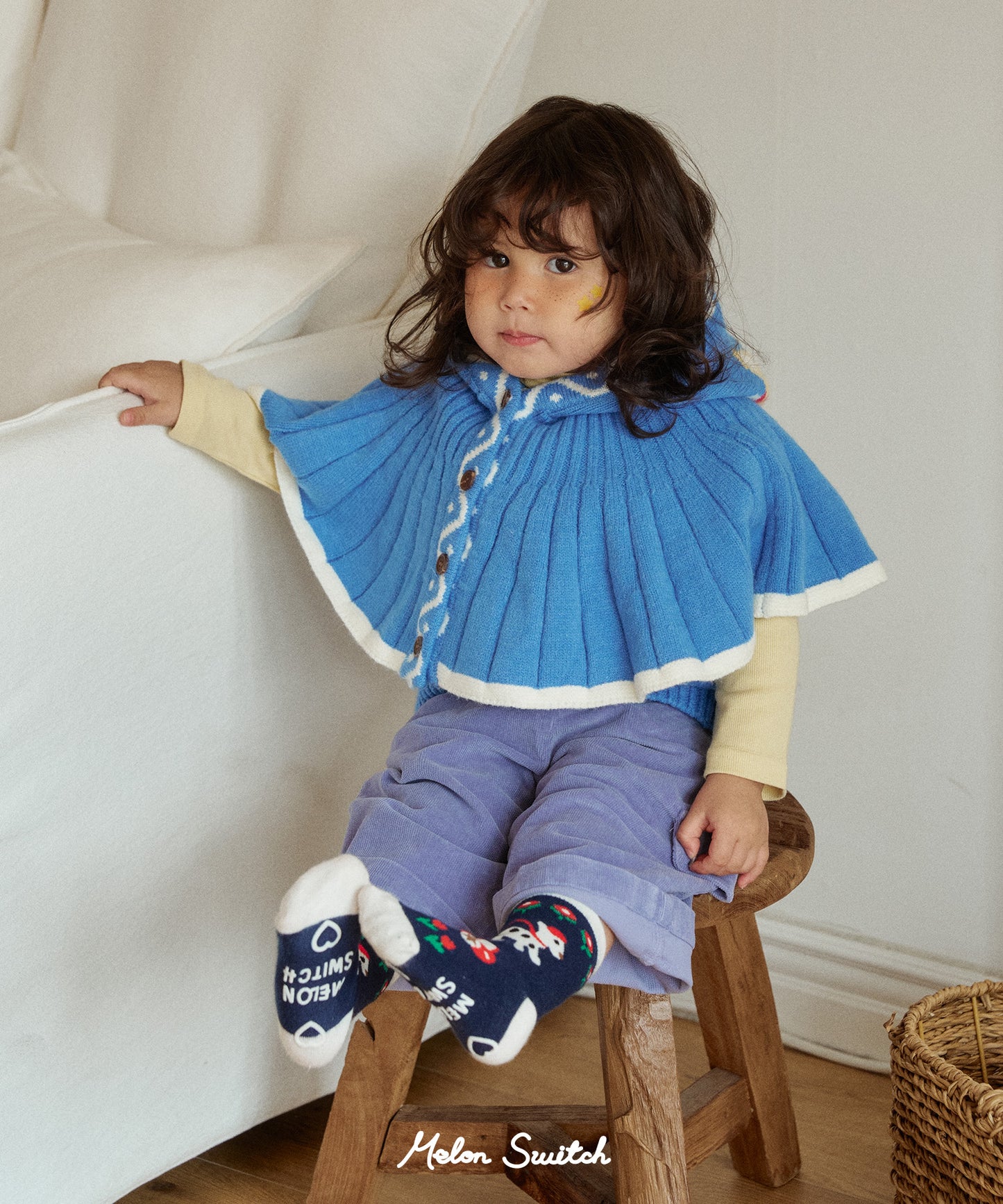 Melon Forest Cape