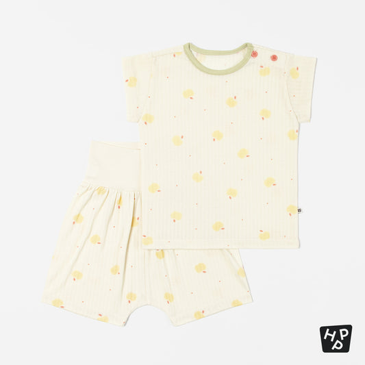 Aromy Comfy Belly Baby Loungewear