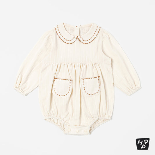 Rowan Bodysuit