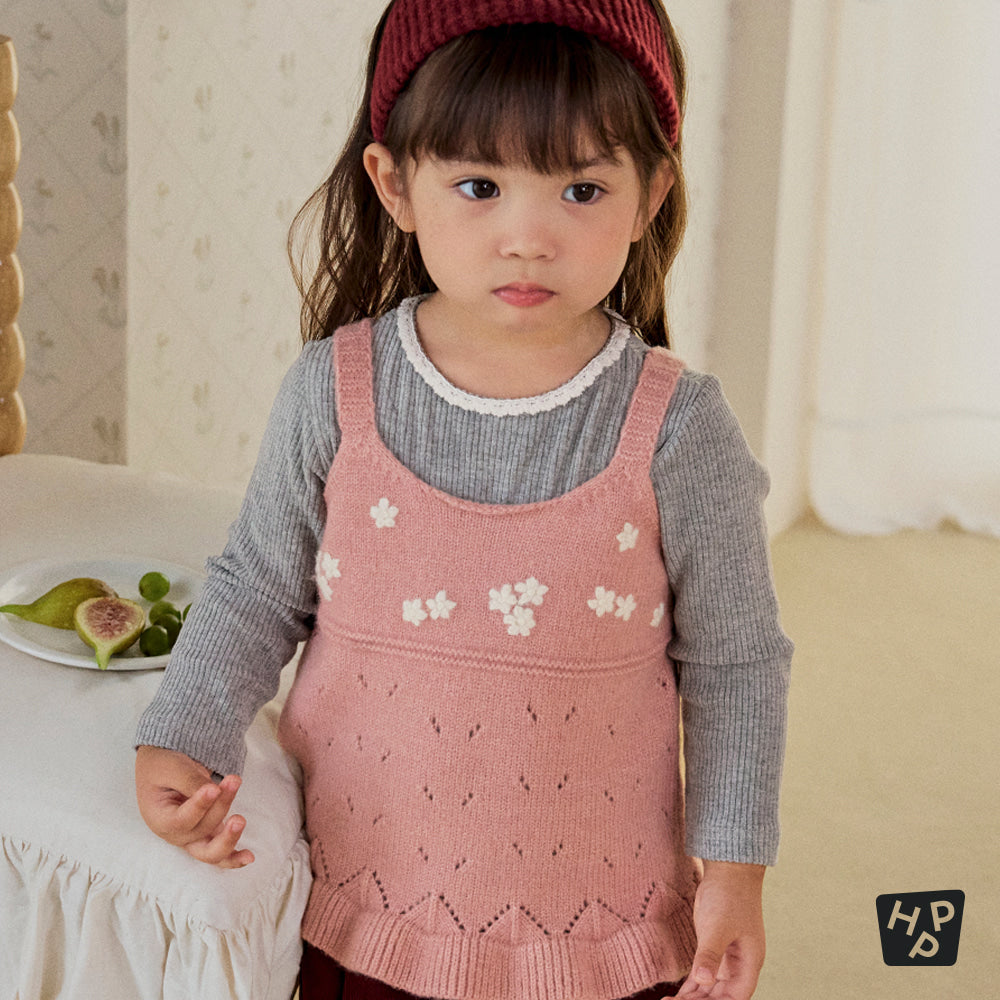 Ruvella T-shirt (SIZE 80-130)