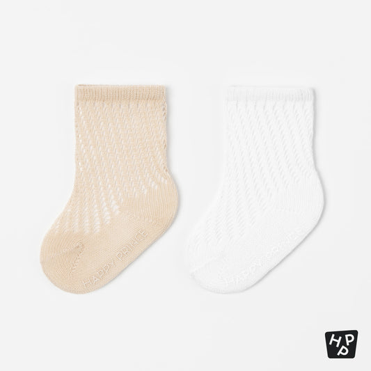 Loop Summer Socks