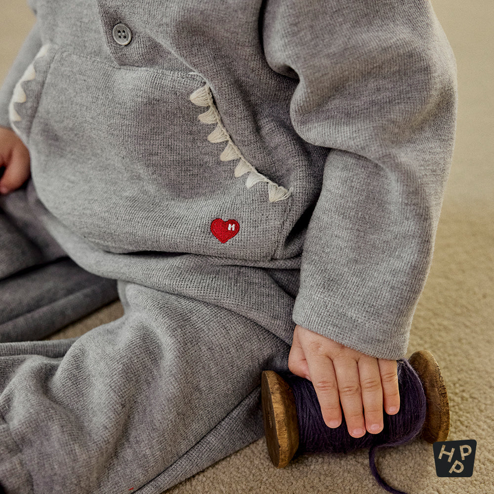 Dahlia Coveralls (SIZE 80-100)