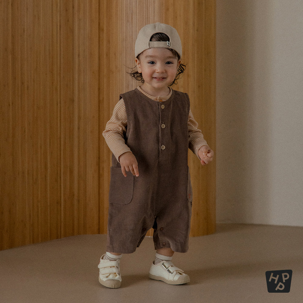 Basil Long Sleeve T-Shirt