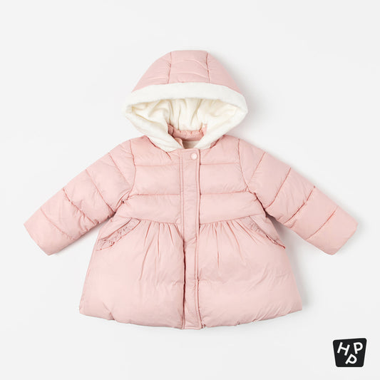 Bibian Sorona Puffer Jacket (SIZE 90-130)