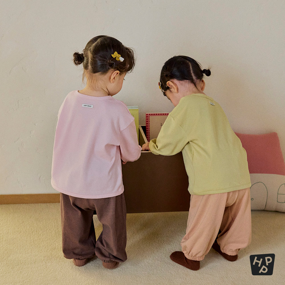Benny modal Loungewear (90-130 SIZE)