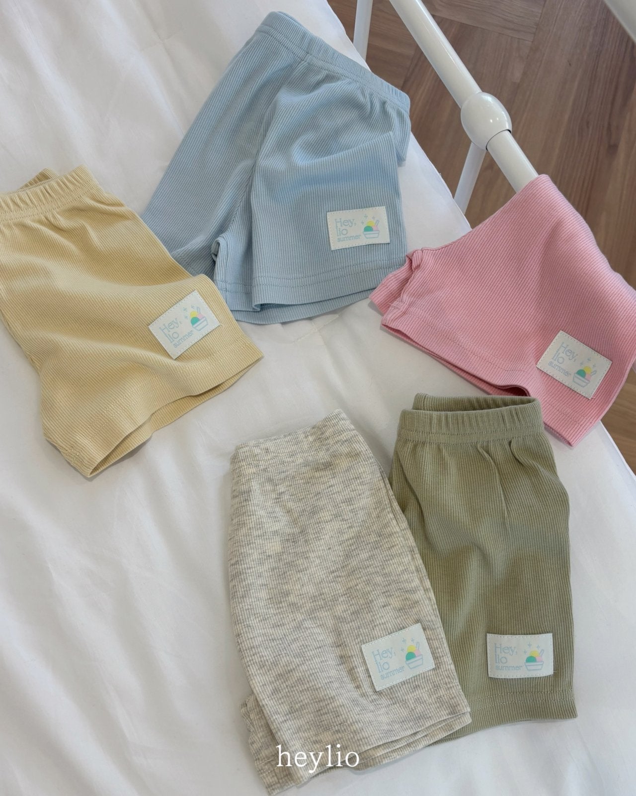 GELATO SHORT SLEEVE SET