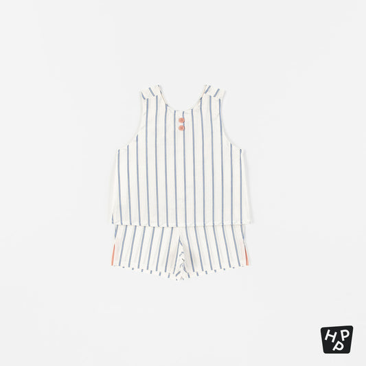 CALYPSO BABY 2-PIECE SET