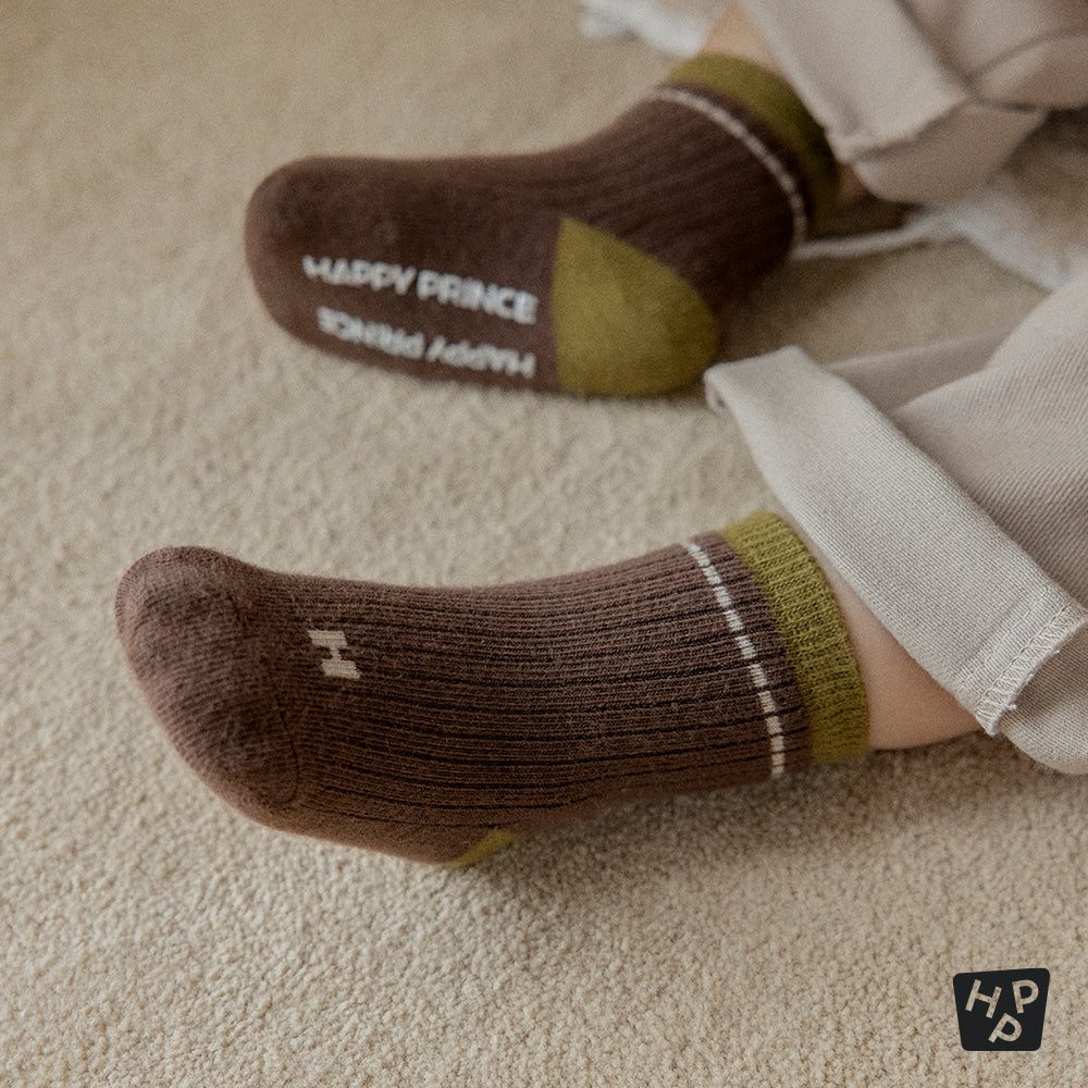 Nero Socks 3-Pack