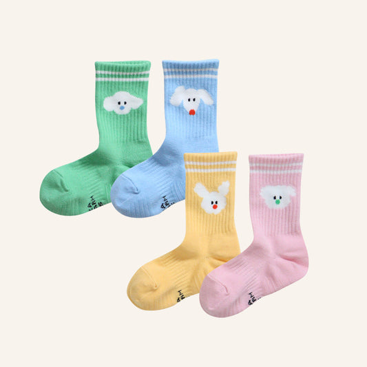 MUNG MUNGZ 2 PAIRS SET