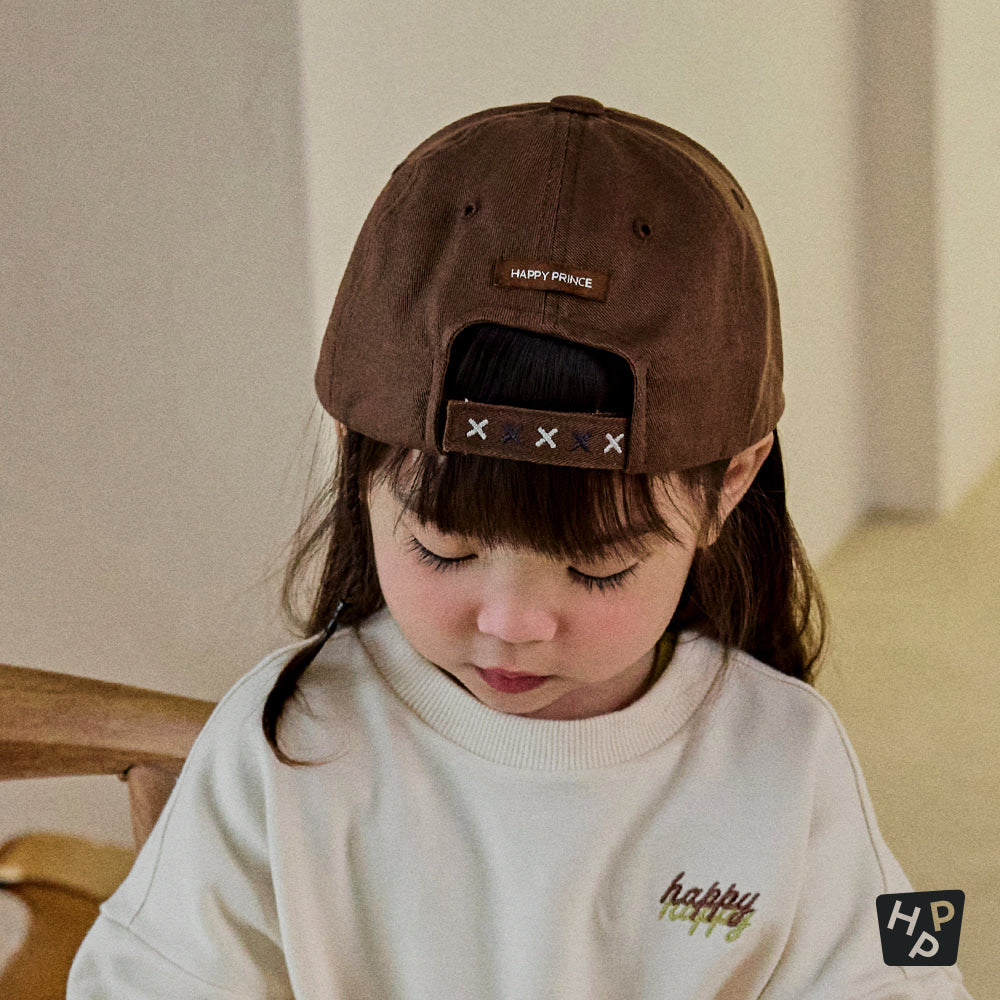 Trent Ball Cap