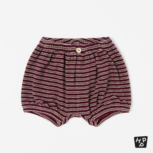Lua Volume Baby Bloomers (SIZE 70-100)