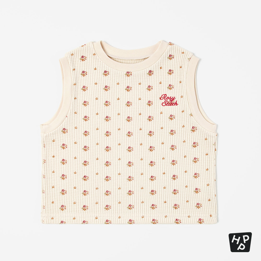 Moss Vest