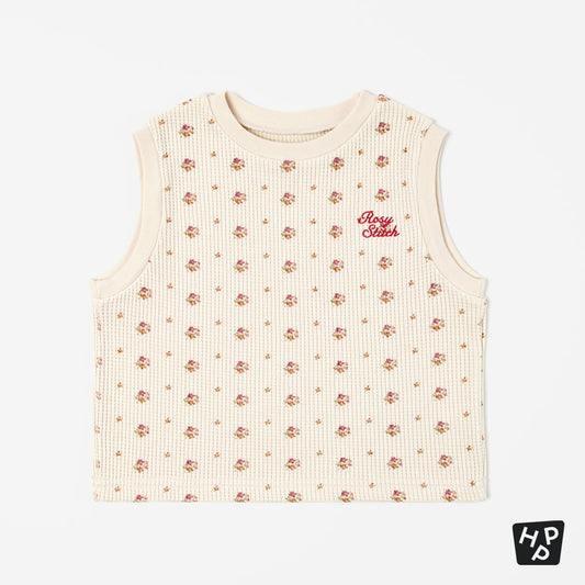 Moss Vest