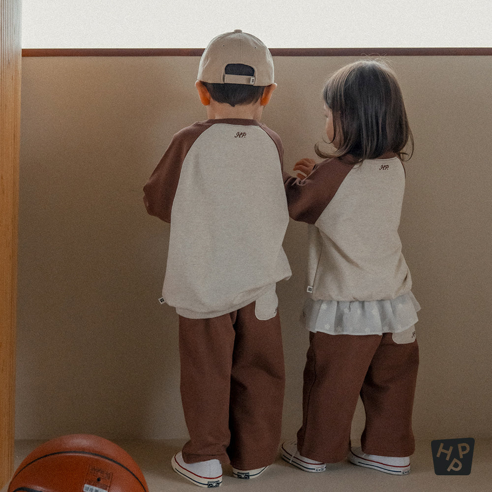 Jeb Top & Bottom Set