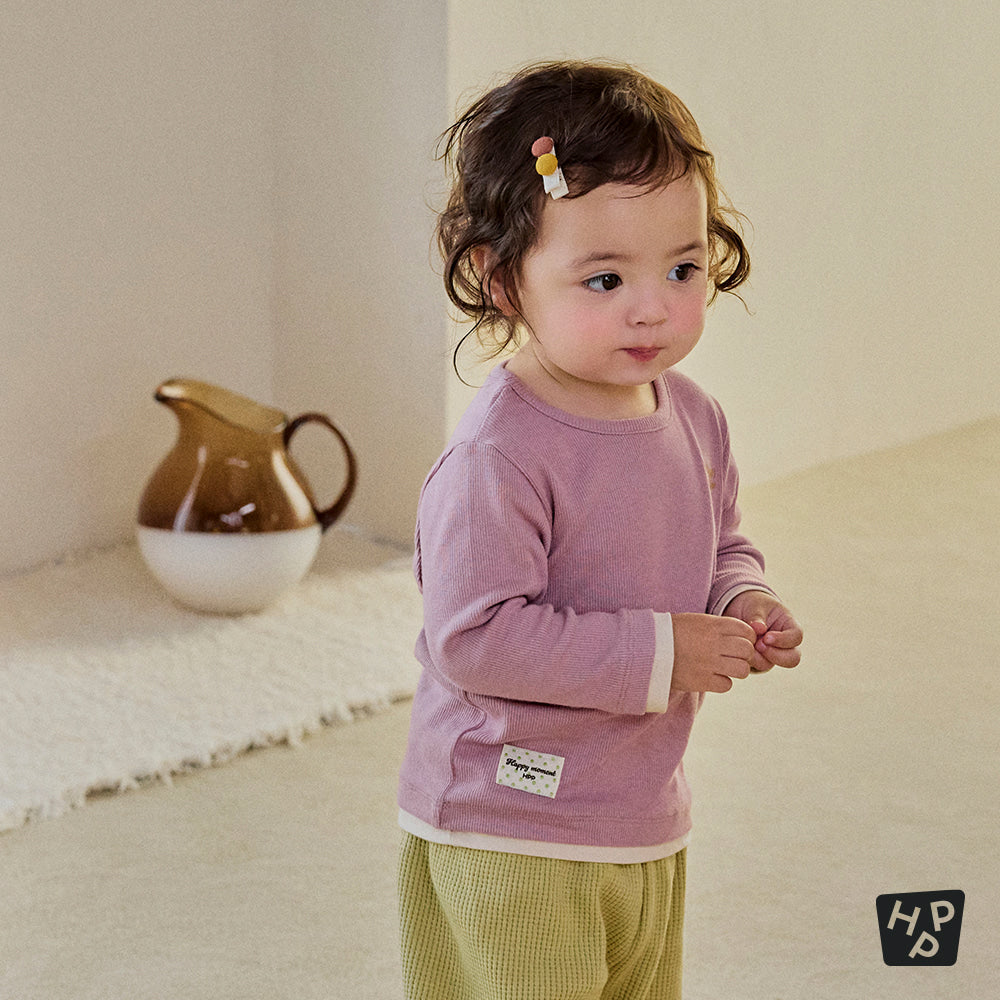 Neily Baby Casual Set (90-130 SIZE)