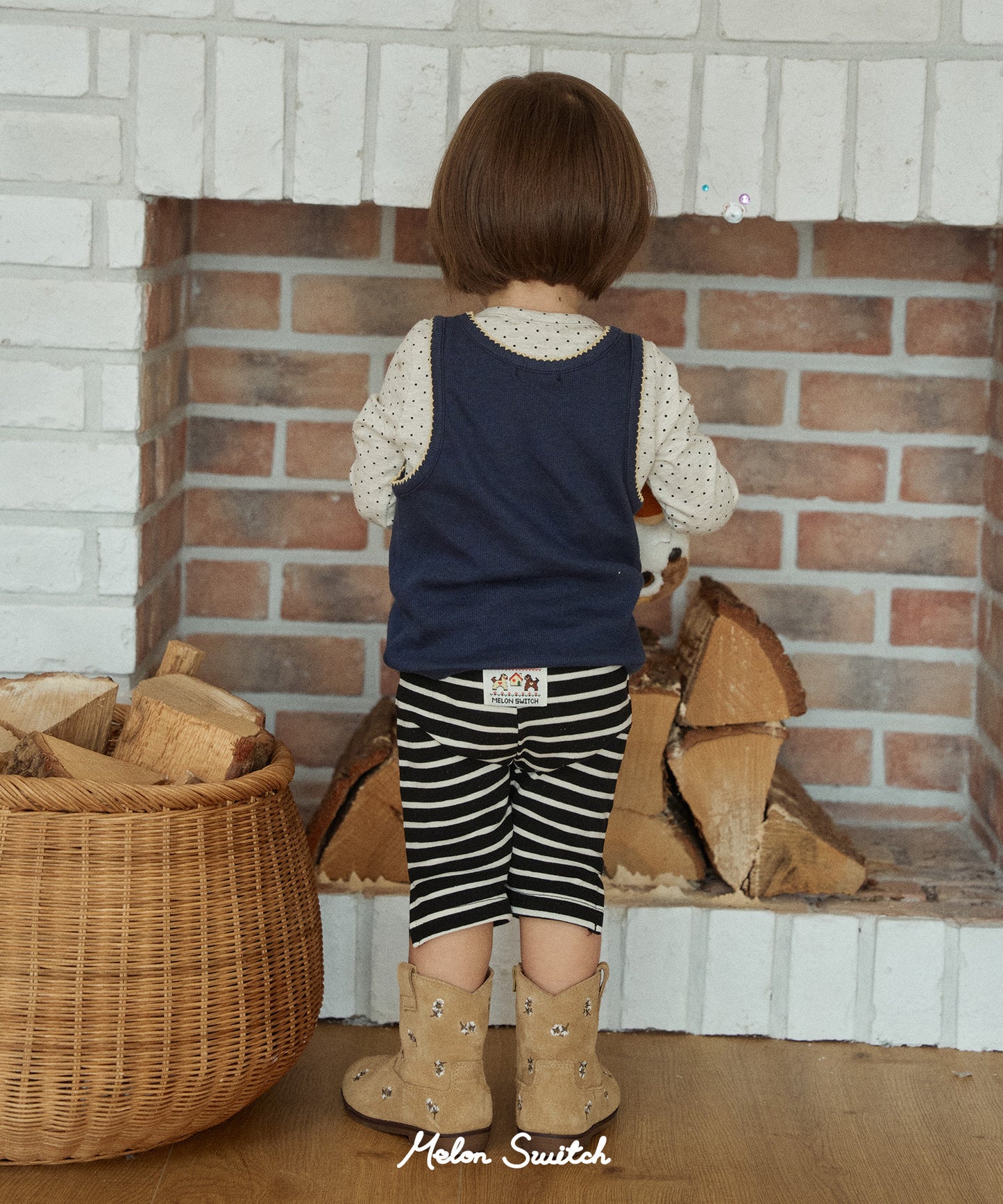 Star Layered Tank Set