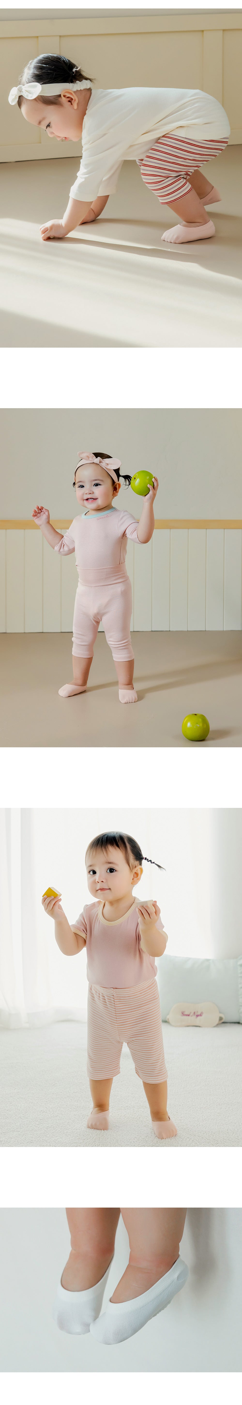 Ice Cream Cooling Shoe