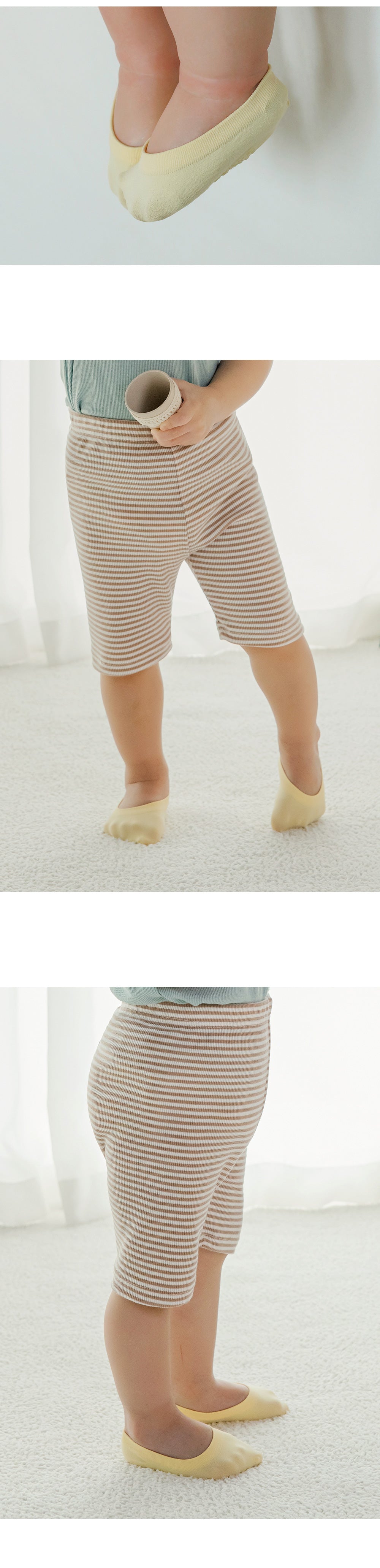 Ice Cream Cooling Shoe