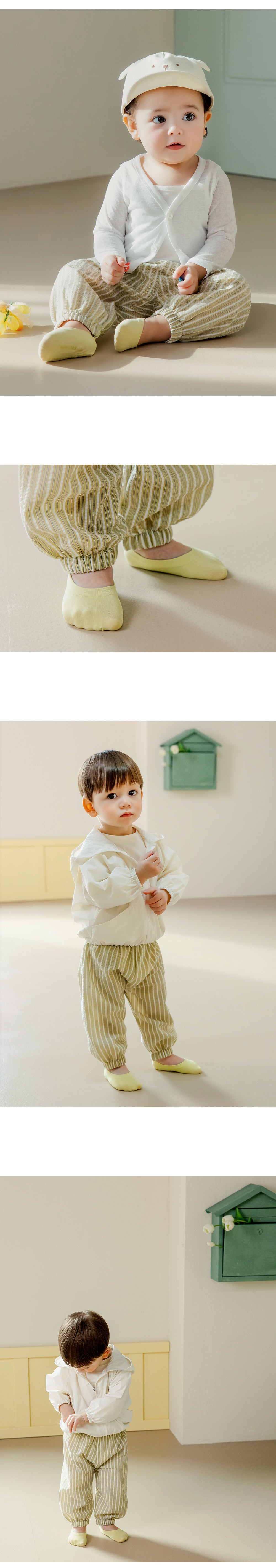 Ice Cream Cooling Shoe